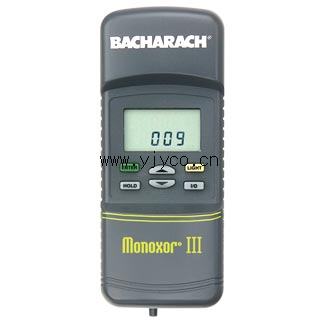 美国BACHARACH气体检测仪