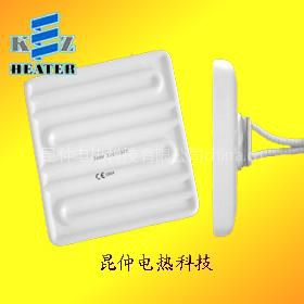 陶瓷包覆式加熱板