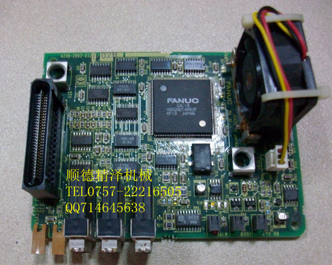 FANUC驱动板A20B-2002-0320