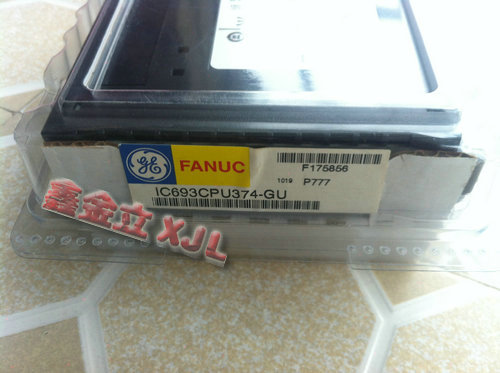  IC693CPU374  FANUC 90-30
