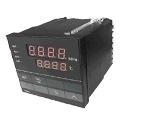 东莞PY602智能数字压力温度仪表