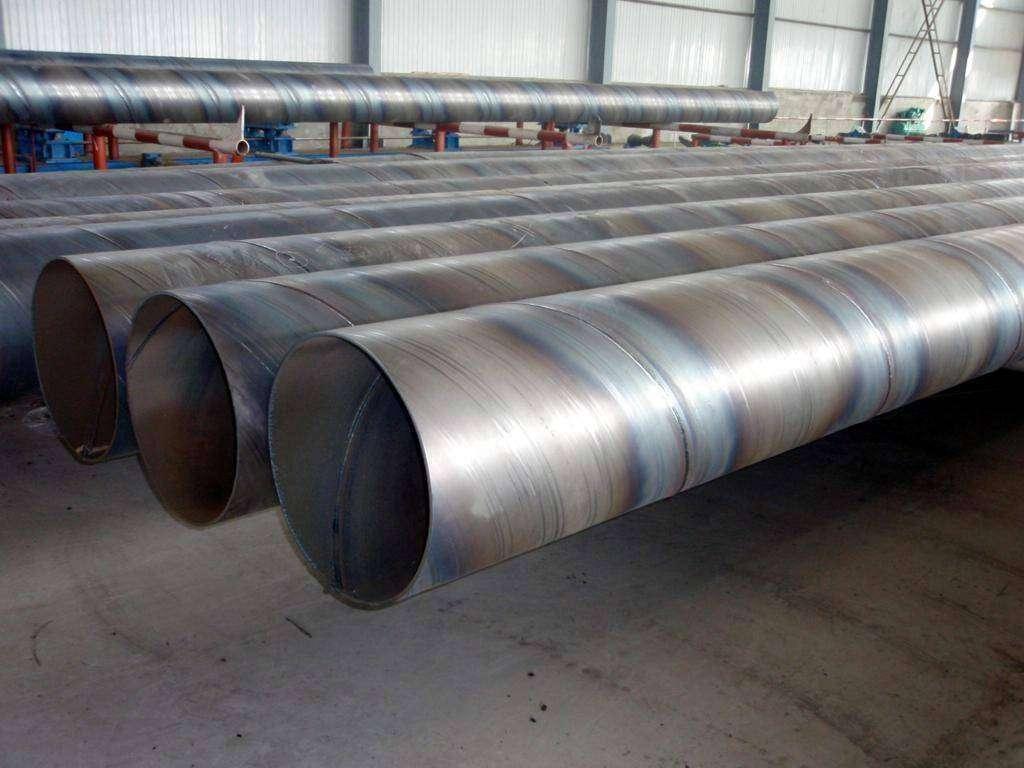 江西吉安螺旋钢管现货厂家价格—盛仕达钢铁