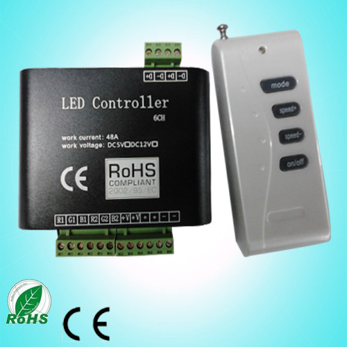 LED控制器