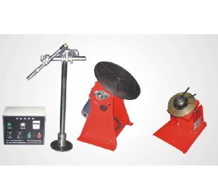 焊接专机，变位机