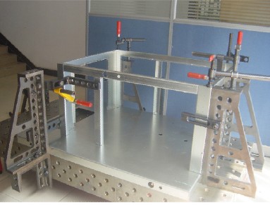 焊接平台、焊接工作台