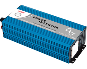 纯正弦波1500W