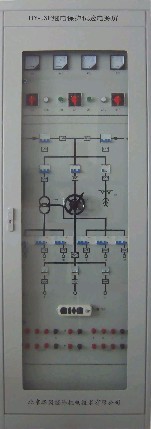 繼電保護(hù)試驗(yàn)電源屏