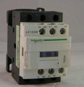 出售LC1-D2510施耐德交流接触器
