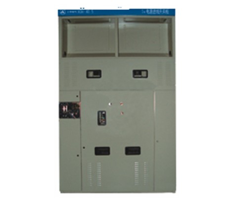 XGN59-40.5箱型固定式交流金属封闭开关柜