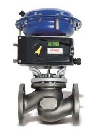 美国福斯定位器3200MD