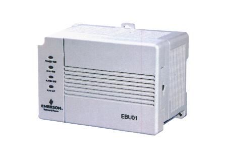艾默生EBU01/EBU02蓄电池巡检仪