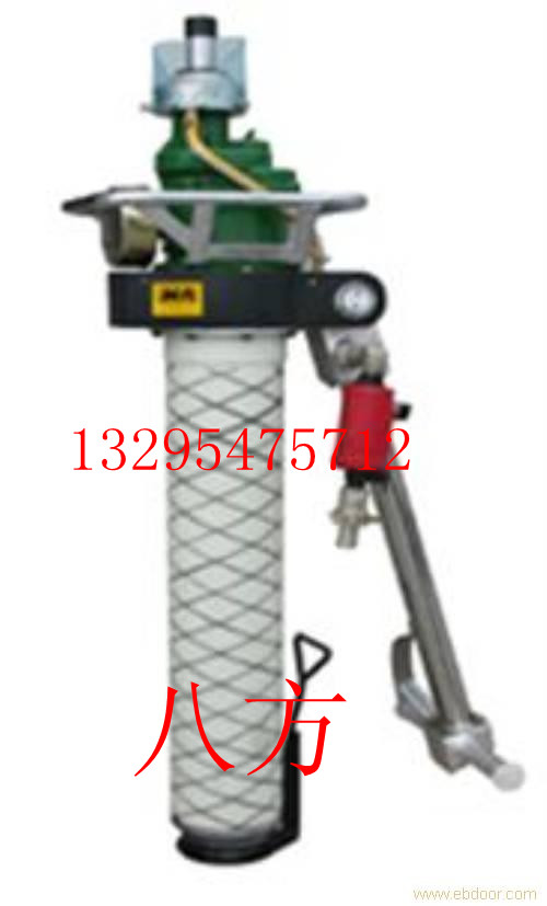 热卖优质MQT-130/2.8型气动锚杆钻机