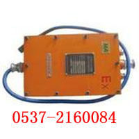 KDW660/18B型矿用隔爆兼本安型直流稳压电源