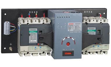 专业WATSNA-160/3双电源开关