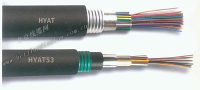 HYA通讯电缆 北京电线电缆