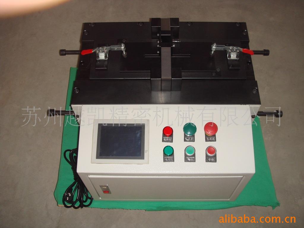 非標(biāo)自動(dòng)化 蘇州非標(biāo)自動(dòng)化設(shè)備廠家 自動(dòng)化設(shè)備批發(fā) 越凱精密