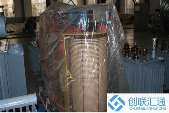 SGB11-100/10干式变压器价格实惠，厂家直销