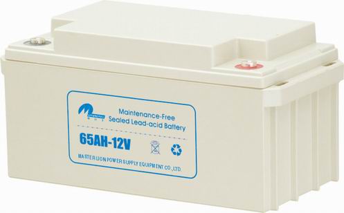 稳定耐用 电力士UPS蓄电池12V65AH价格大促销