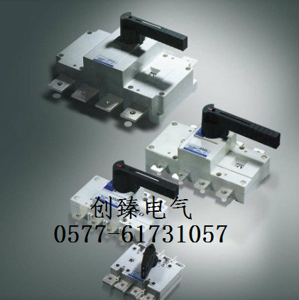 SIWOG1-2500/3，4负荷隔离开关  创臻制造 