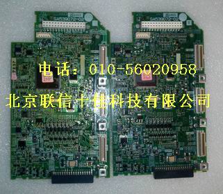 富士G1S变频器控制板SA539072-02