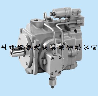 A3H油研高压变量柱塞泵