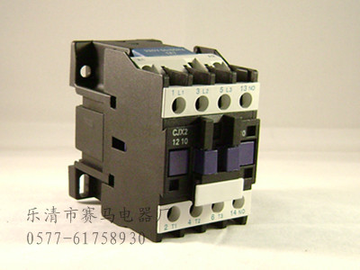 施耐德LC1-D0910