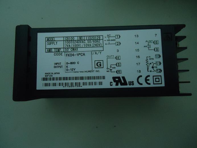 RKC溫控器/遼寧一級(jí)總代理