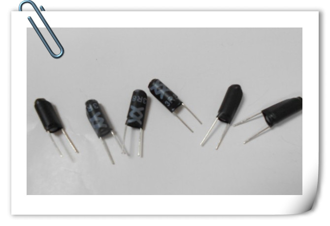 插件电感|工字电感R磁棒电感