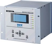 厂家直销优质微机综合保护装置SWI600-TZ主变差动保护装置