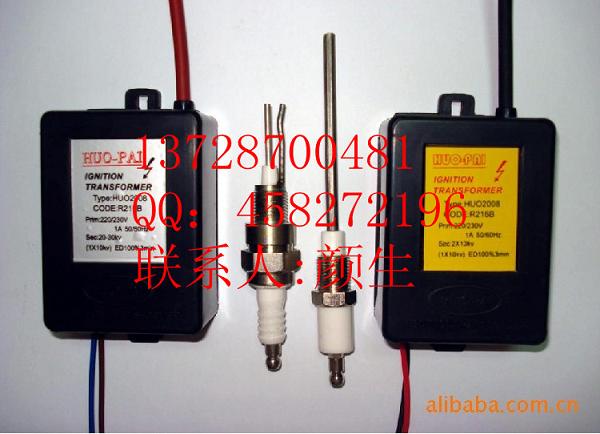 日本正英燃烧机专用点火器