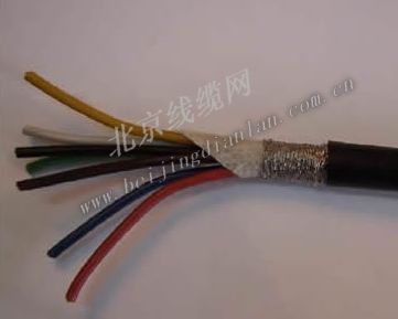 北京电缆 YC橡套电缆
