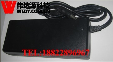 韩规KC认证12V3A桌面式电源适配器