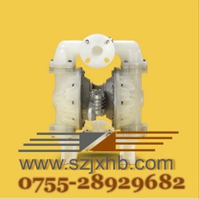 进口计量泵 B736 普罗名特计量泵代理商