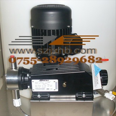 GM0240 B736 普罗名特计量泵代理商