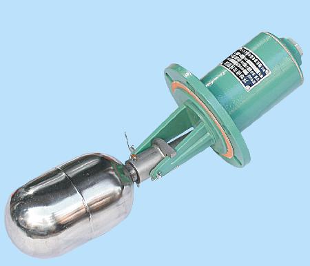 UQK-01 UQK-02 UQK-03浮球液位控制器