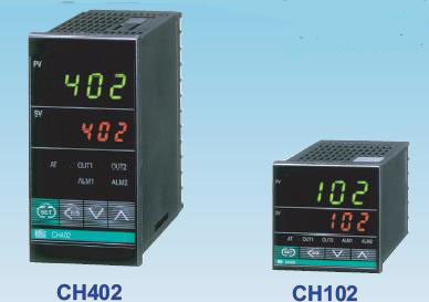 RKC CH402 说明书