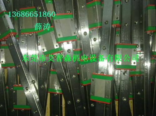 HGW35CA滑块，HGW35CA上银导轨，HG35滑座轴承