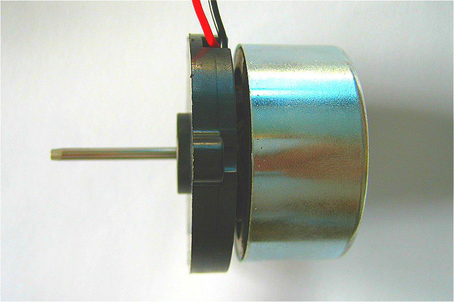 SL-470B外转子无刷直流电机 外转子微型马达