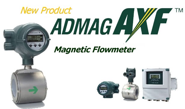 AXF050G横河电磁流量计