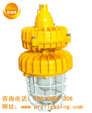 防爆无极灯