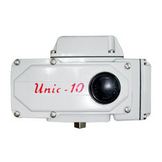 UNIC-10 电动执行器