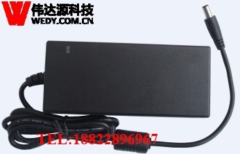 深圳伟达源5V4A桌面式电源适配器
