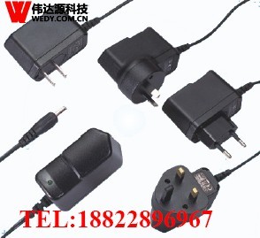 美規(guī)UL認(rèn)證12V2A插墻式電源適配器 深圳廠家報(bào)價(jià)