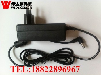 深圳厂家UL认证5V3A插墙式电源适配器