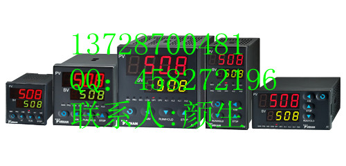 宇電AI-508人工智能溫控器 