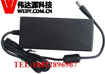 深圳UL认证12V10A桌面式电源适配器