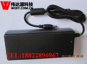 美规UL认证12V2A桌面式电源适配器 深圳伟达源厂家报价