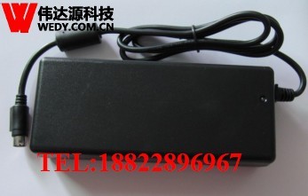 美规UL认证24V1A桌面式电源适配器 深圳伟达源100起批