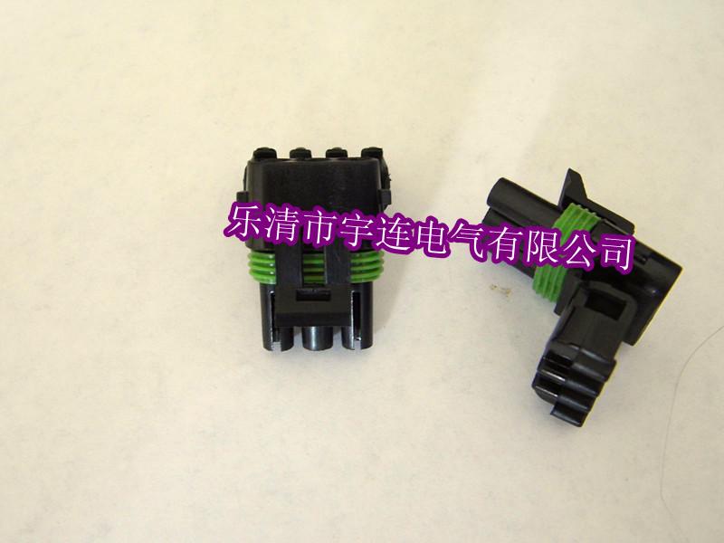 厂家DJK7038-2.2-21防水接插件