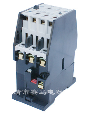 CJ20-10A交流接触器